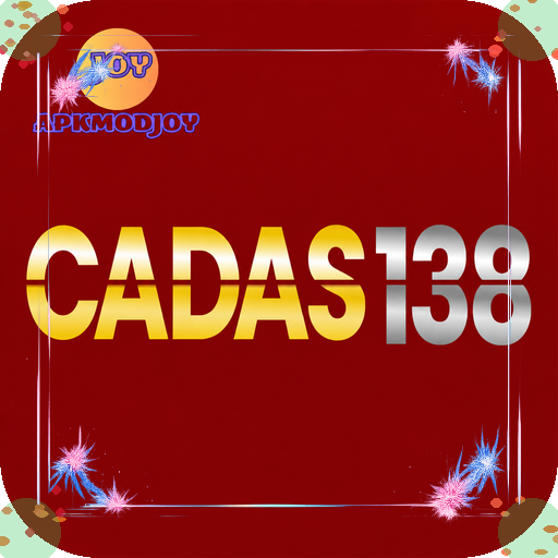 cadas138 — galeri pratinjau - APK Resmi